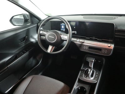 2025 Hyundai Kona SEL AWD