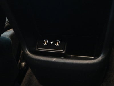 2025 Hyundai Kona SEL AWD