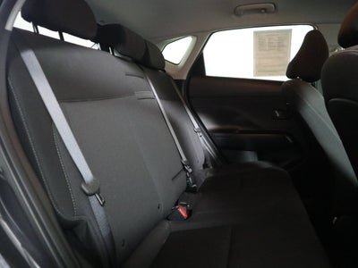 2025 Hyundai Kona SEL AWD