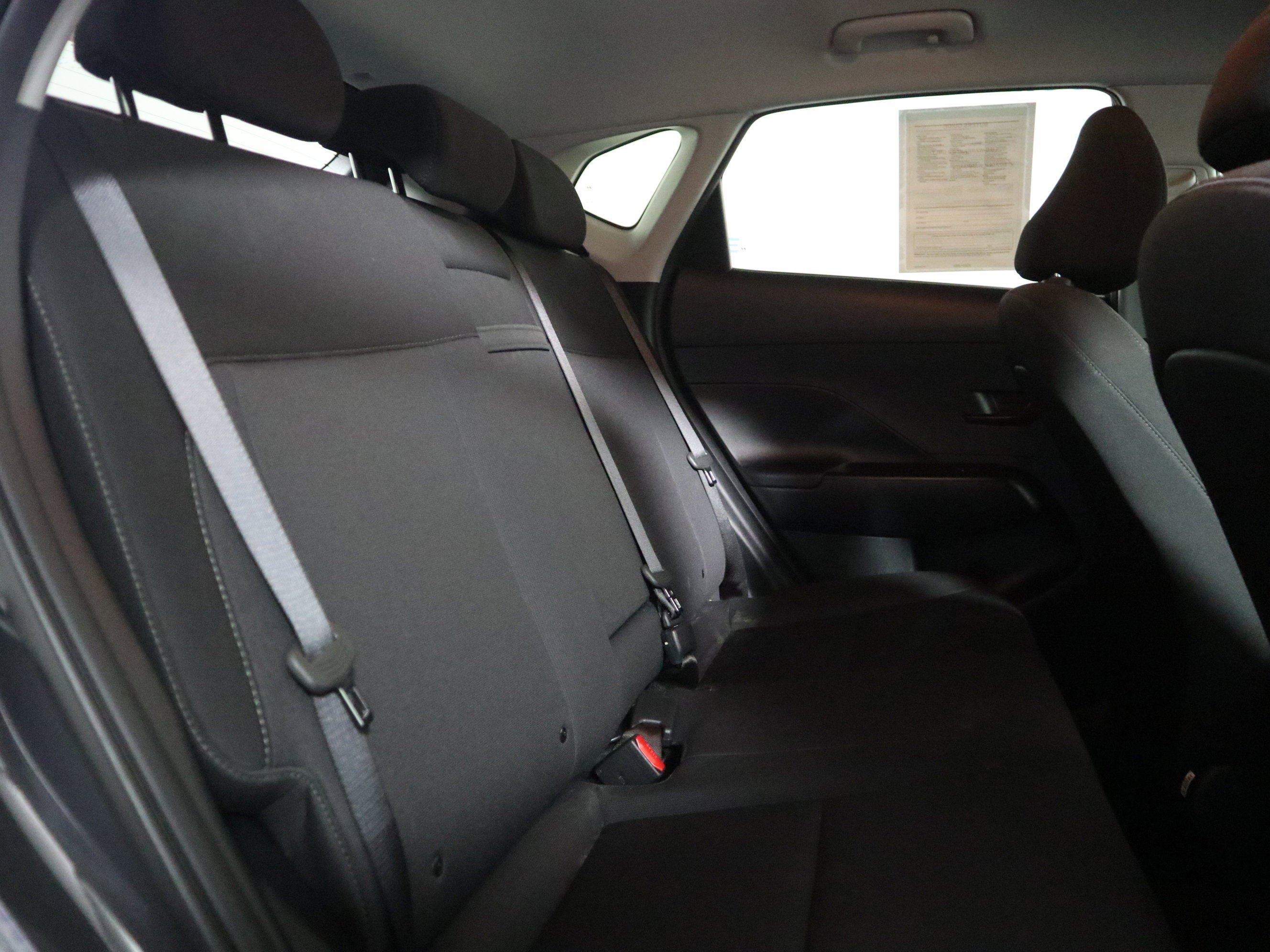 2025 Hyundai Kona SEL AWD