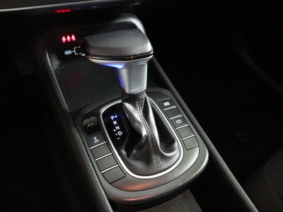 2025 Hyundai Kona SEL AWD