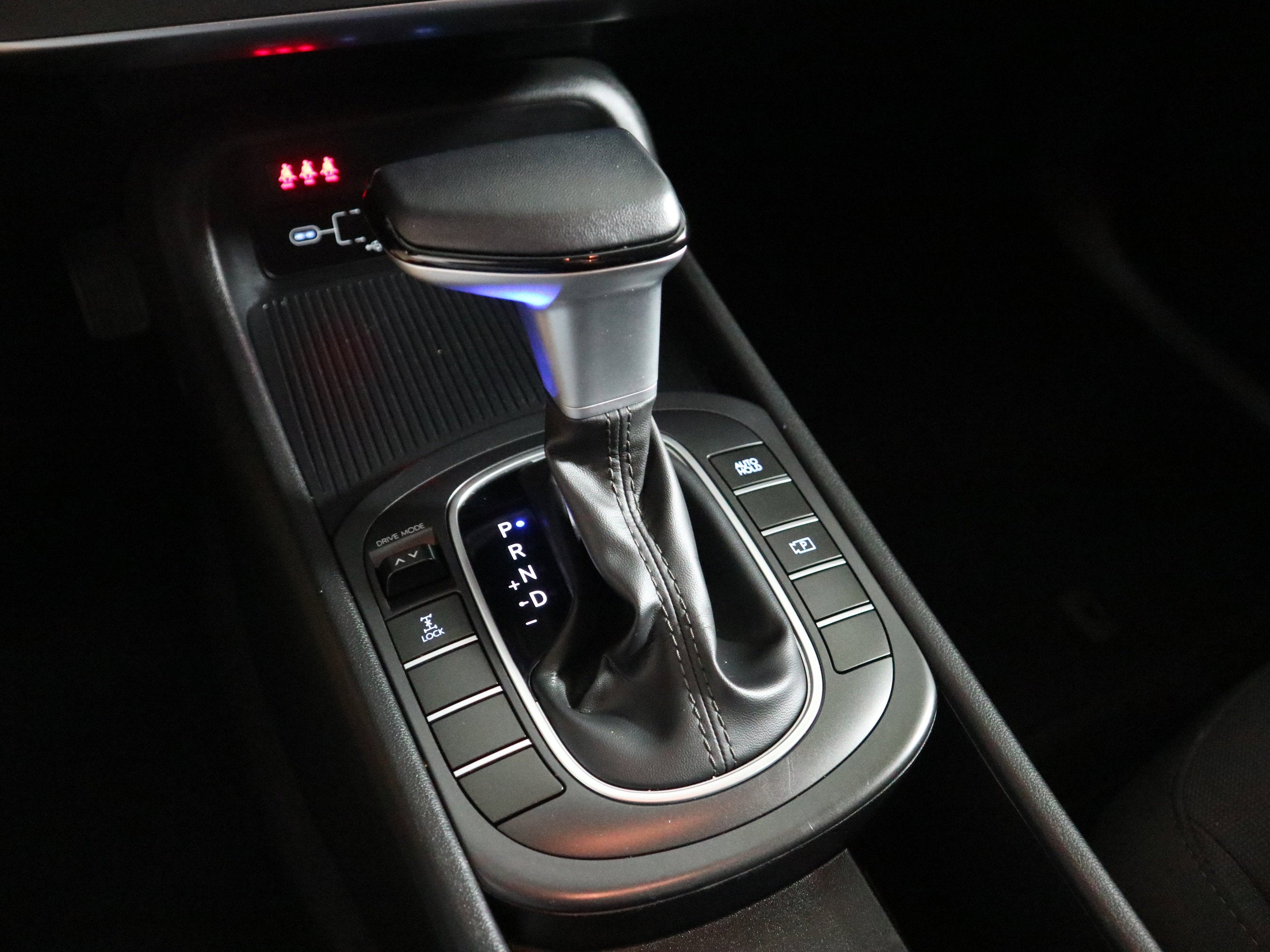 2025 Hyundai Kona SEL AWD