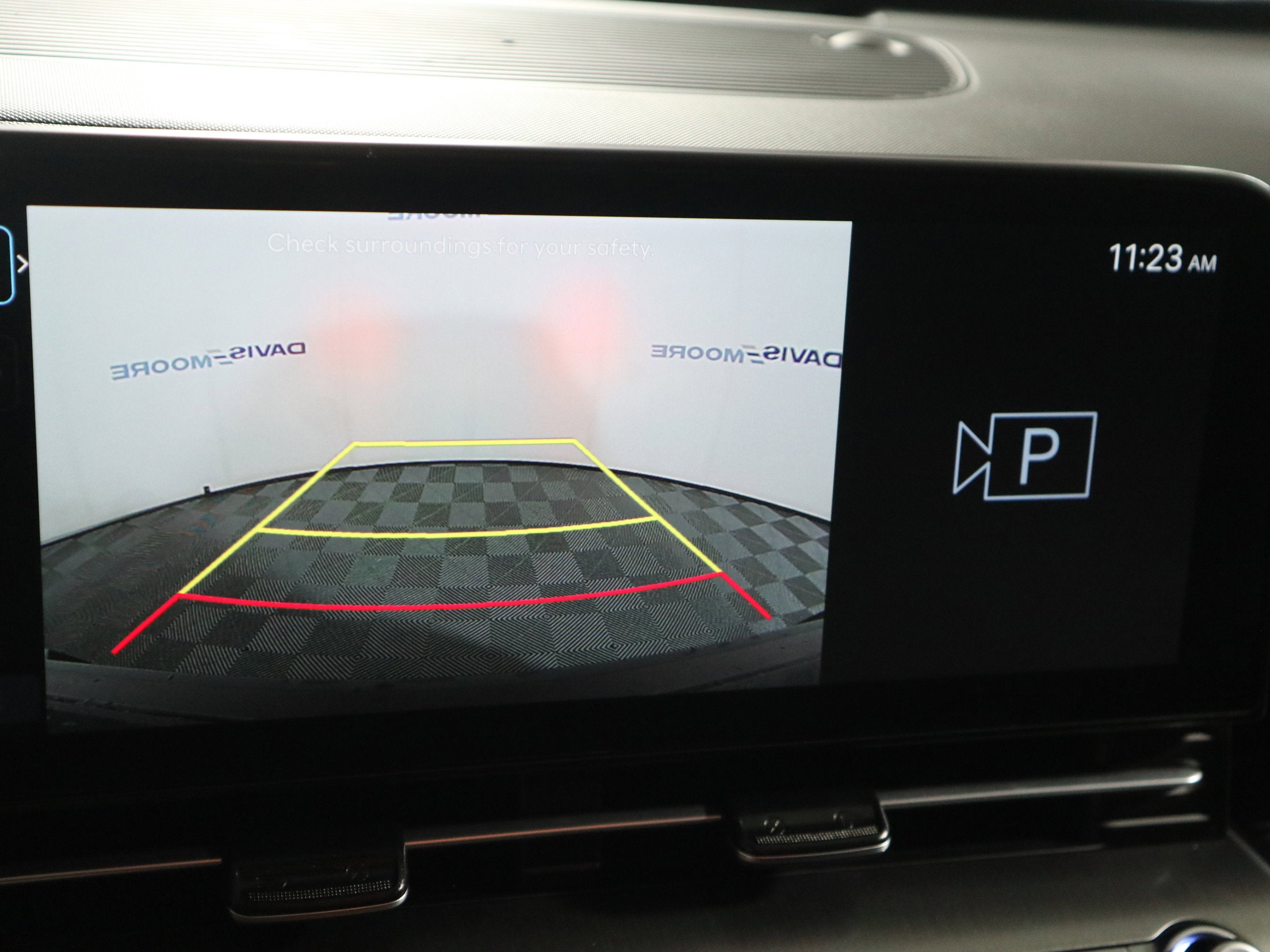 2025 Hyundai Kona SEL AWD