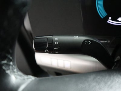 2025 Hyundai Kona SEL AWD