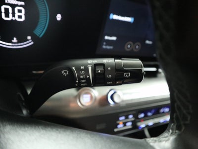 2025 Hyundai Kona SEL AWD