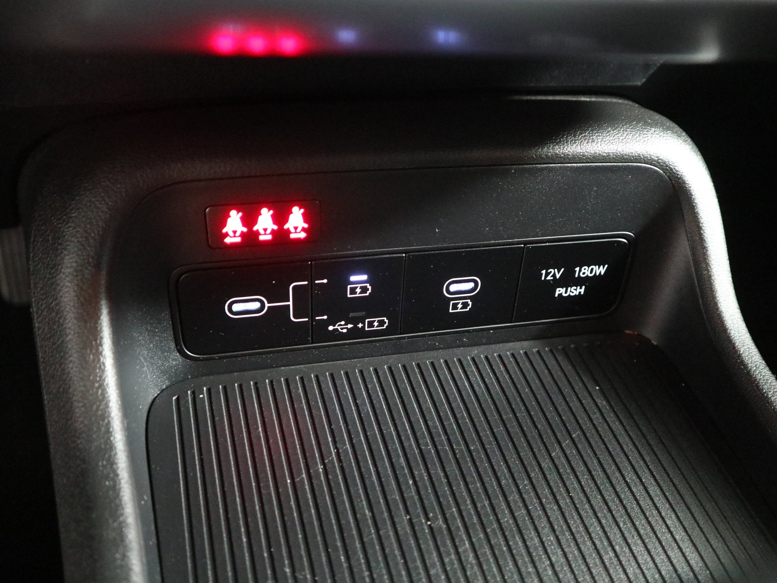 2025 Hyundai Kona SEL AWD