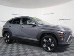 2025 Hyundai Kona SEL AWD