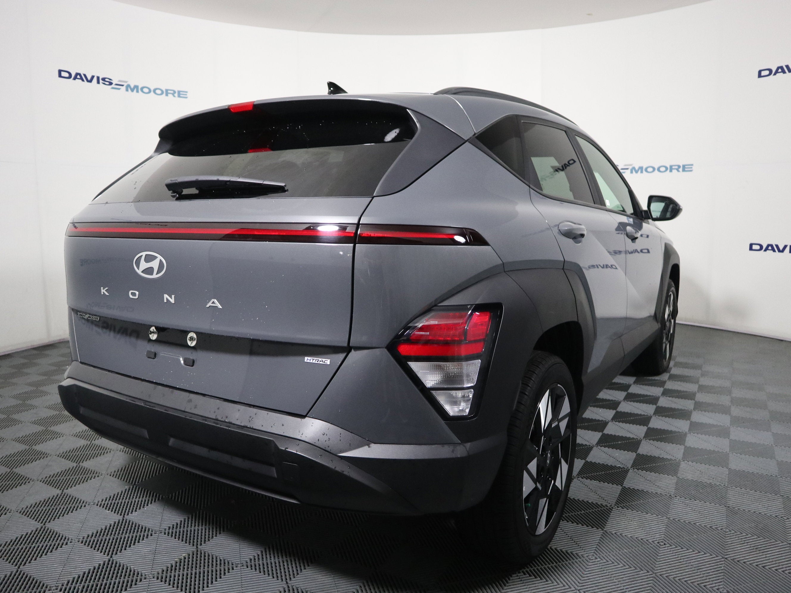 2025 Hyundai Kona SEL AWD
