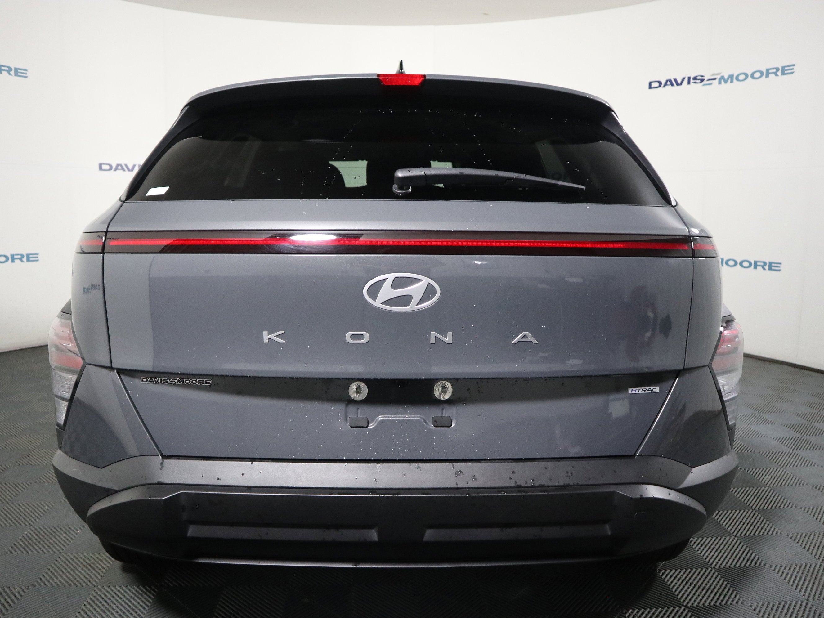 2025 Hyundai Kona SEL AWD