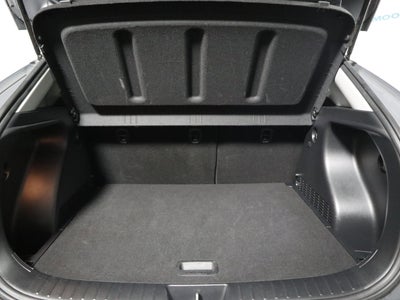 2025 Hyundai Kona SEL AWD