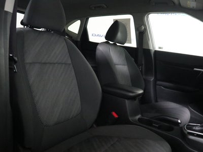 2022 Kia Seltos LX AWD