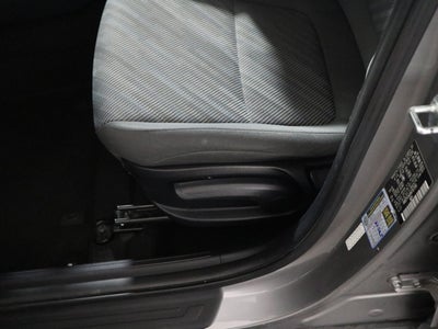 2022 Kia Seltos LX AWD