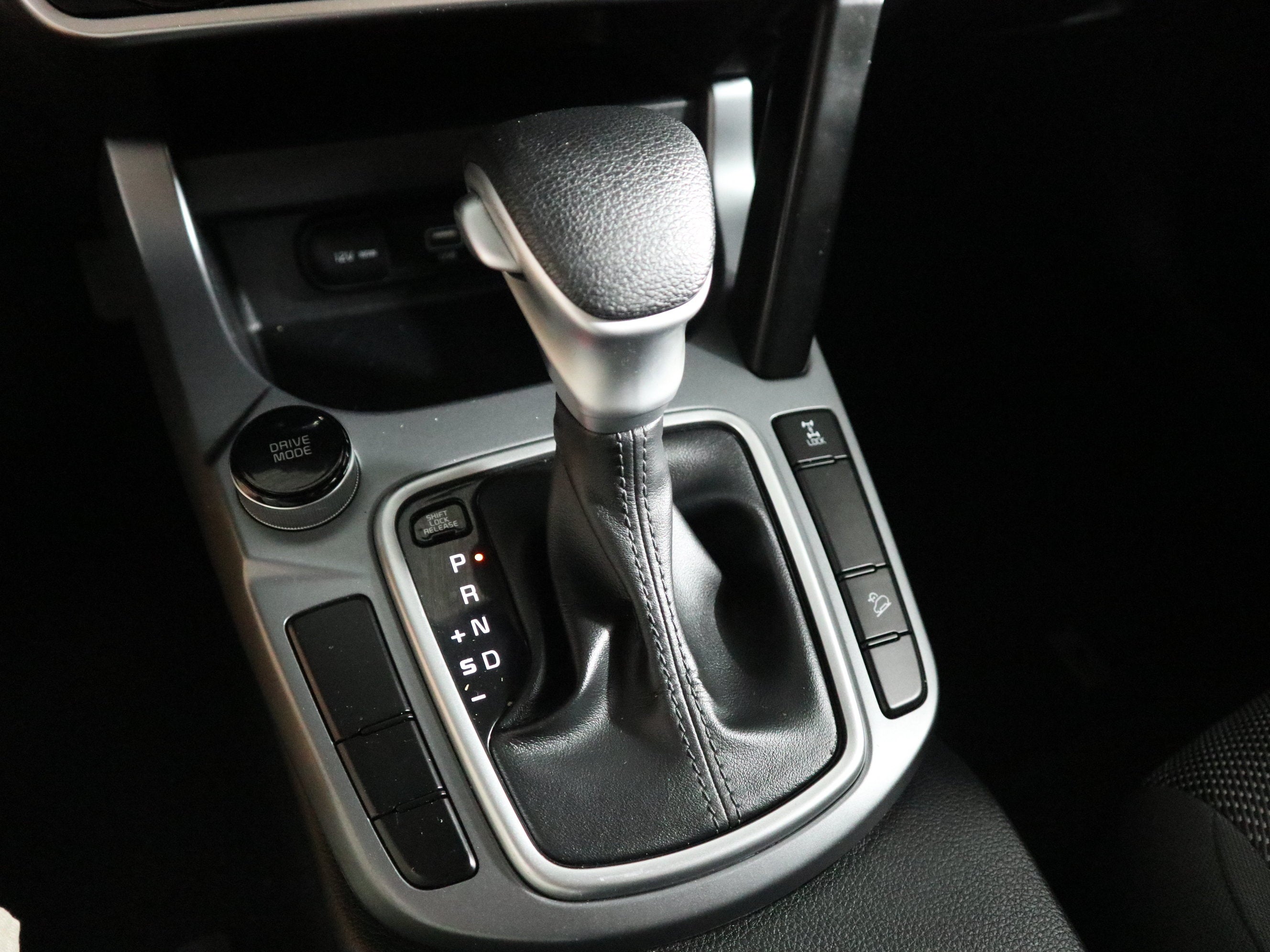2022 Kia Seltos LX AWD
