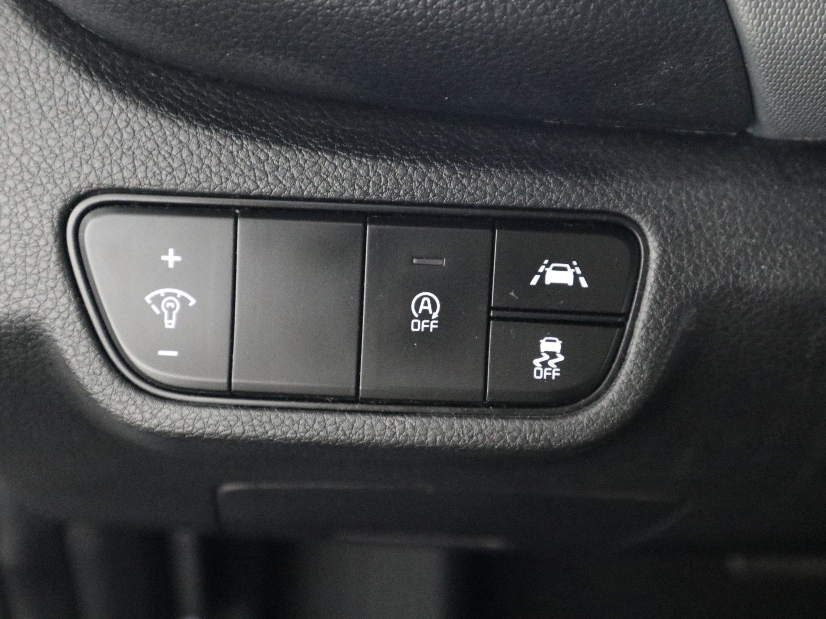 2022 Kia Seltos LX AWD