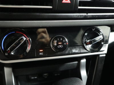 2022 Kia Seltos LX AWD