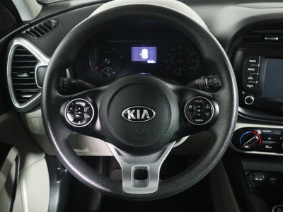 2020 Kia Soul S