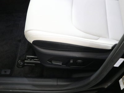 2025 Kia Sportage Hybrid EX AWD