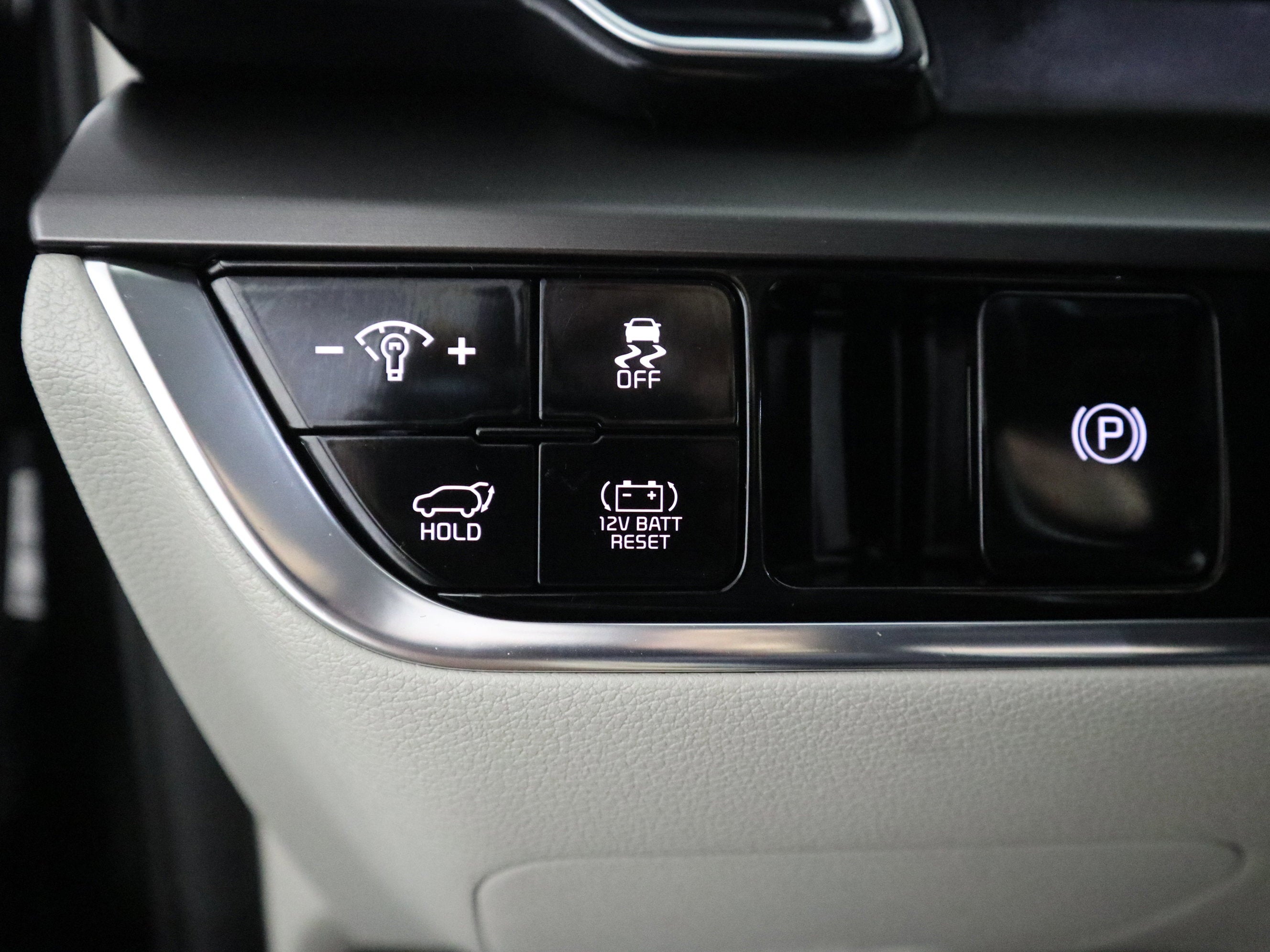 2025 Kia Sportage Hybrid EX AWD