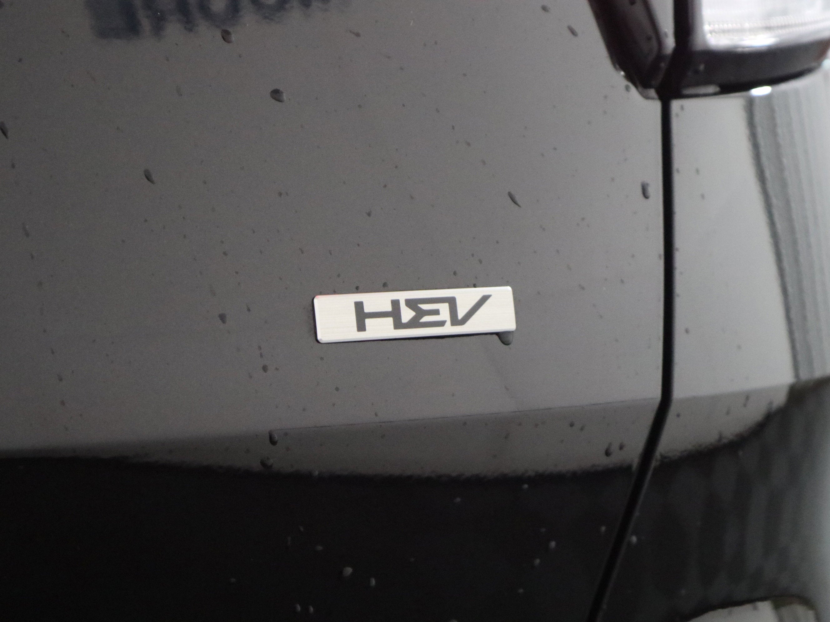 2025 Kia Sportage Hybrid EX AWD