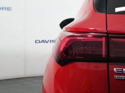 2025 Buick Envision Preferred AWD