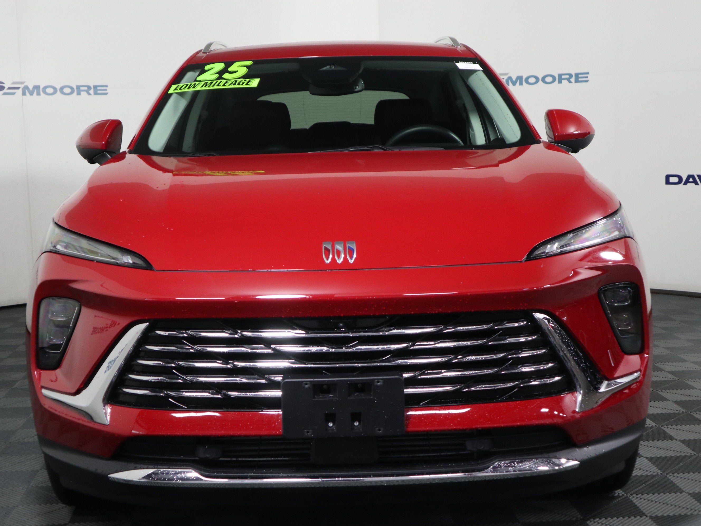 2025 Buick Envision Preferred AWD