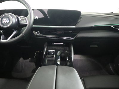 2025 Buick Envision Preferred AWD