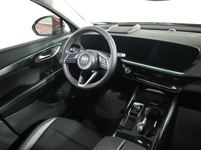 2025 Buick Envision Preferred AWD