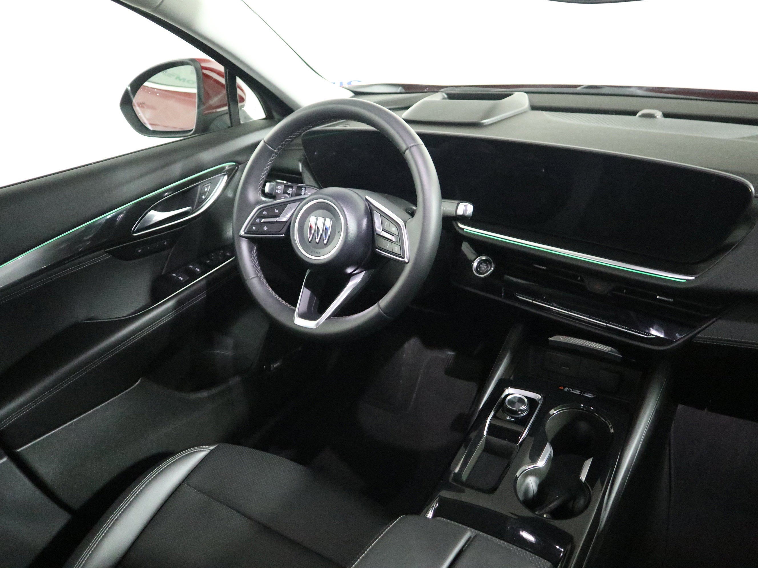 2025 Buick Envision Preferred AWD