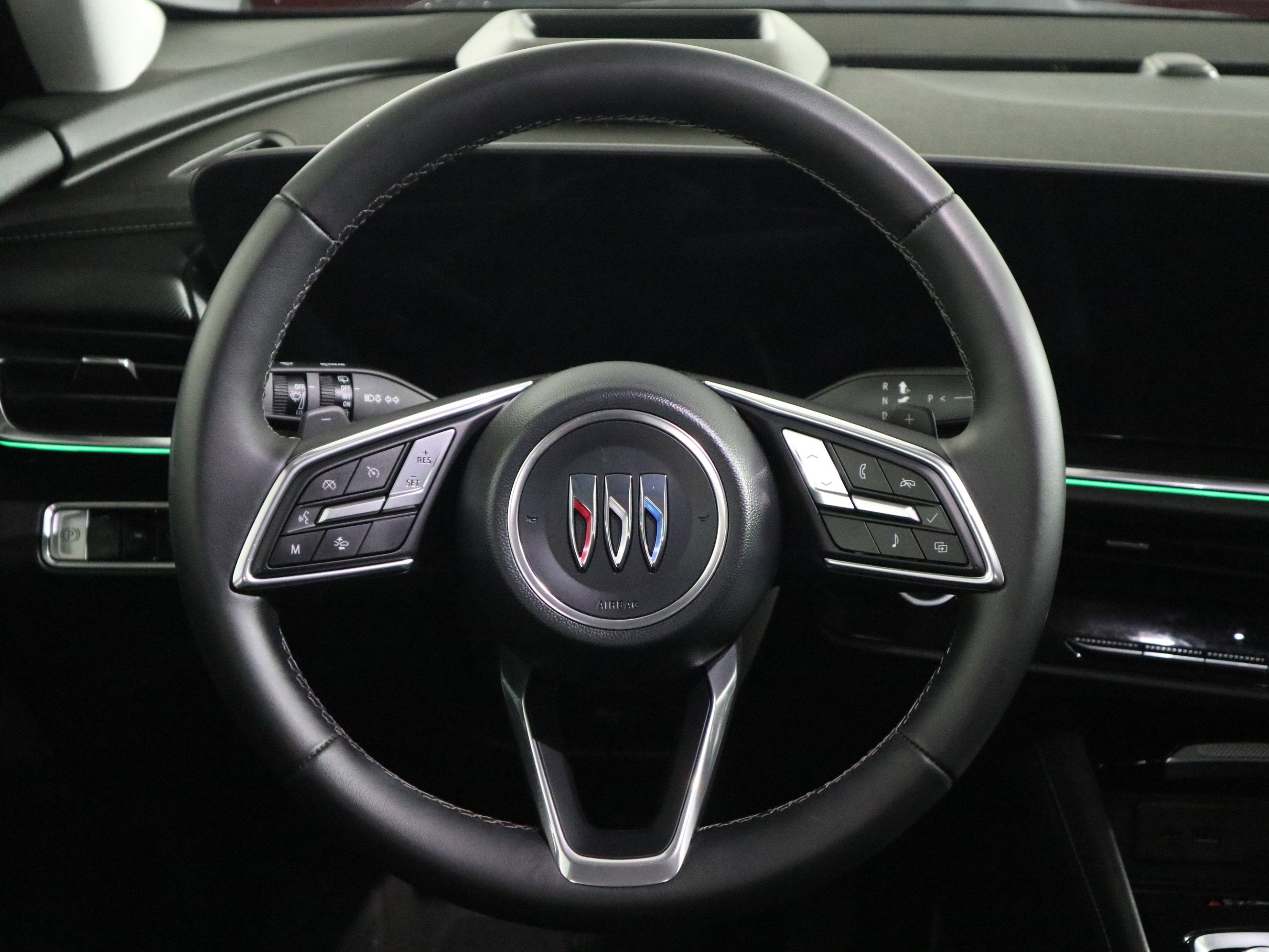 2025 Buick Envision Preferred AWD