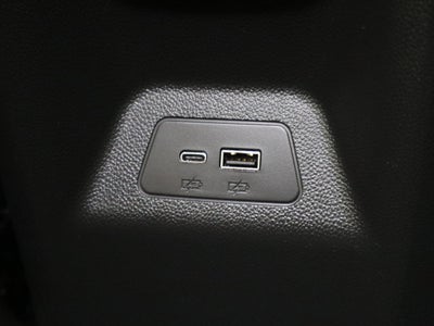 2025 Buick Envision Preferred AWD