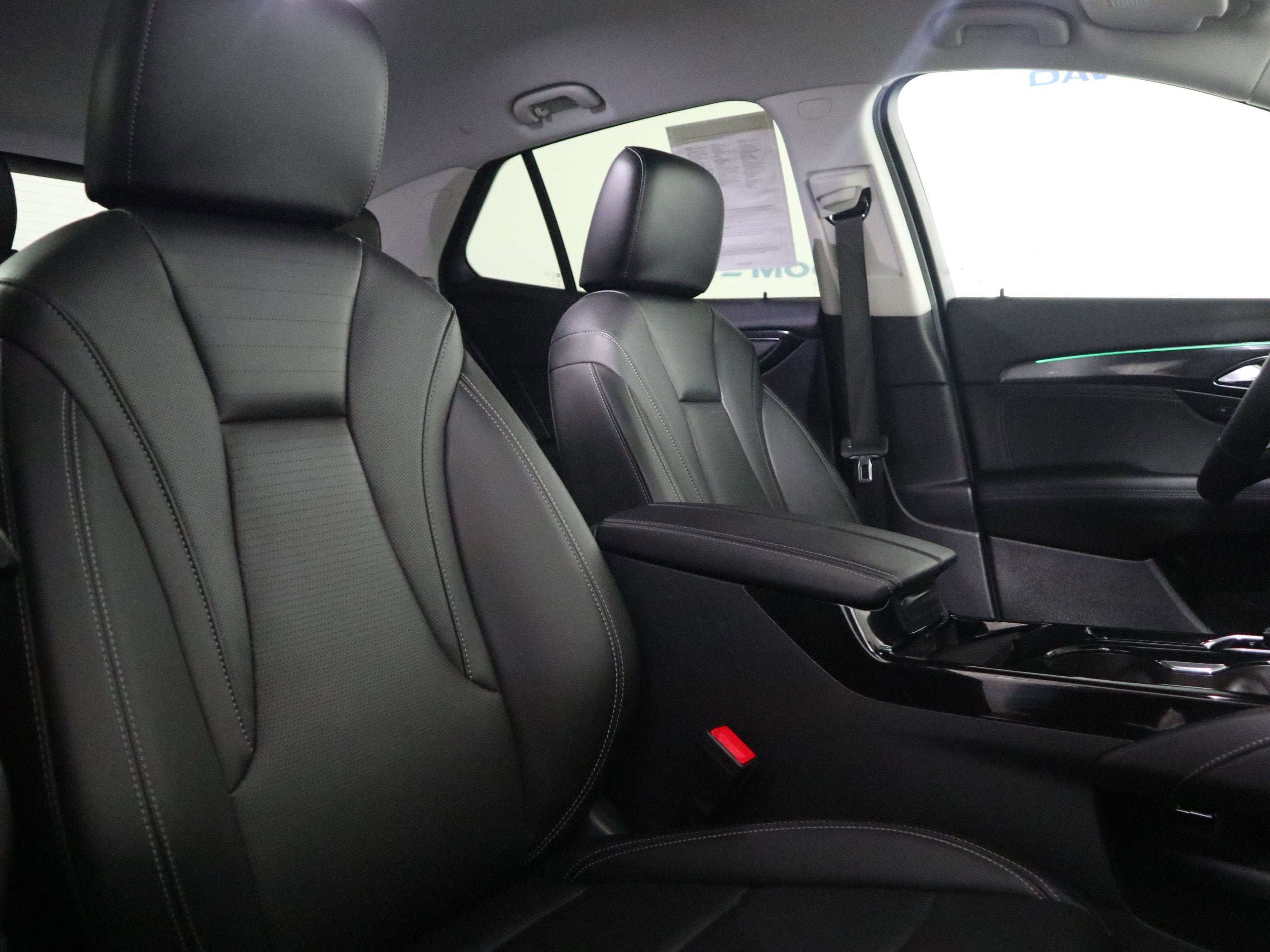 2025 Buick Envision Preferred AWD