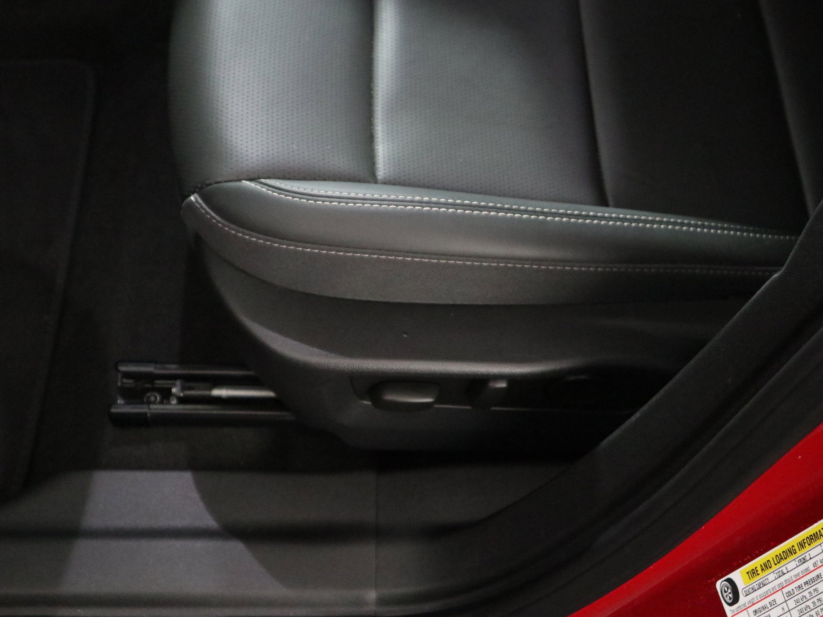 2025 Buick Envision Preferred AWD