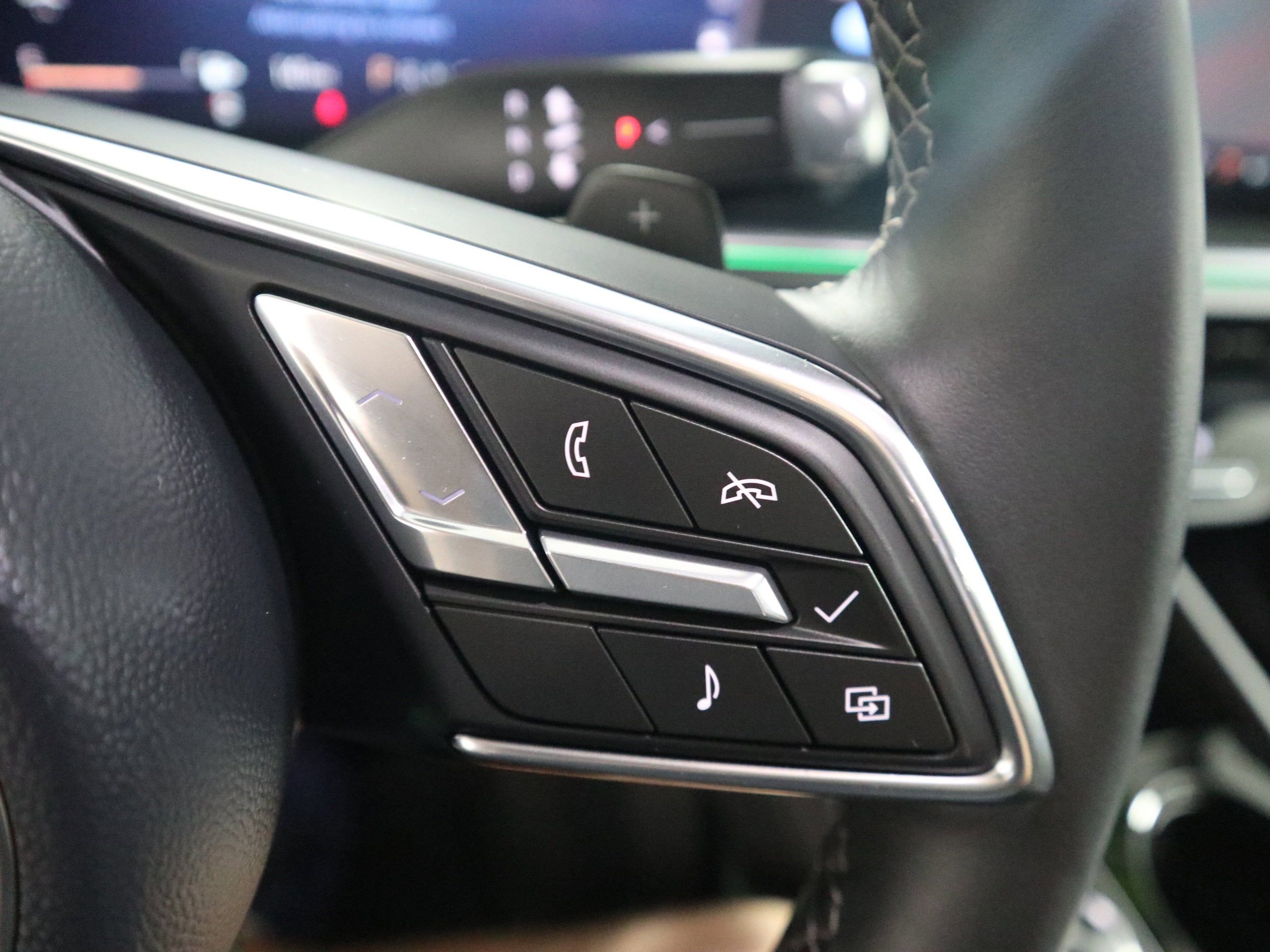 2025 Buick Envision Preferred AWD