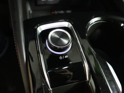 2025 Buick Envision Preferred AWD