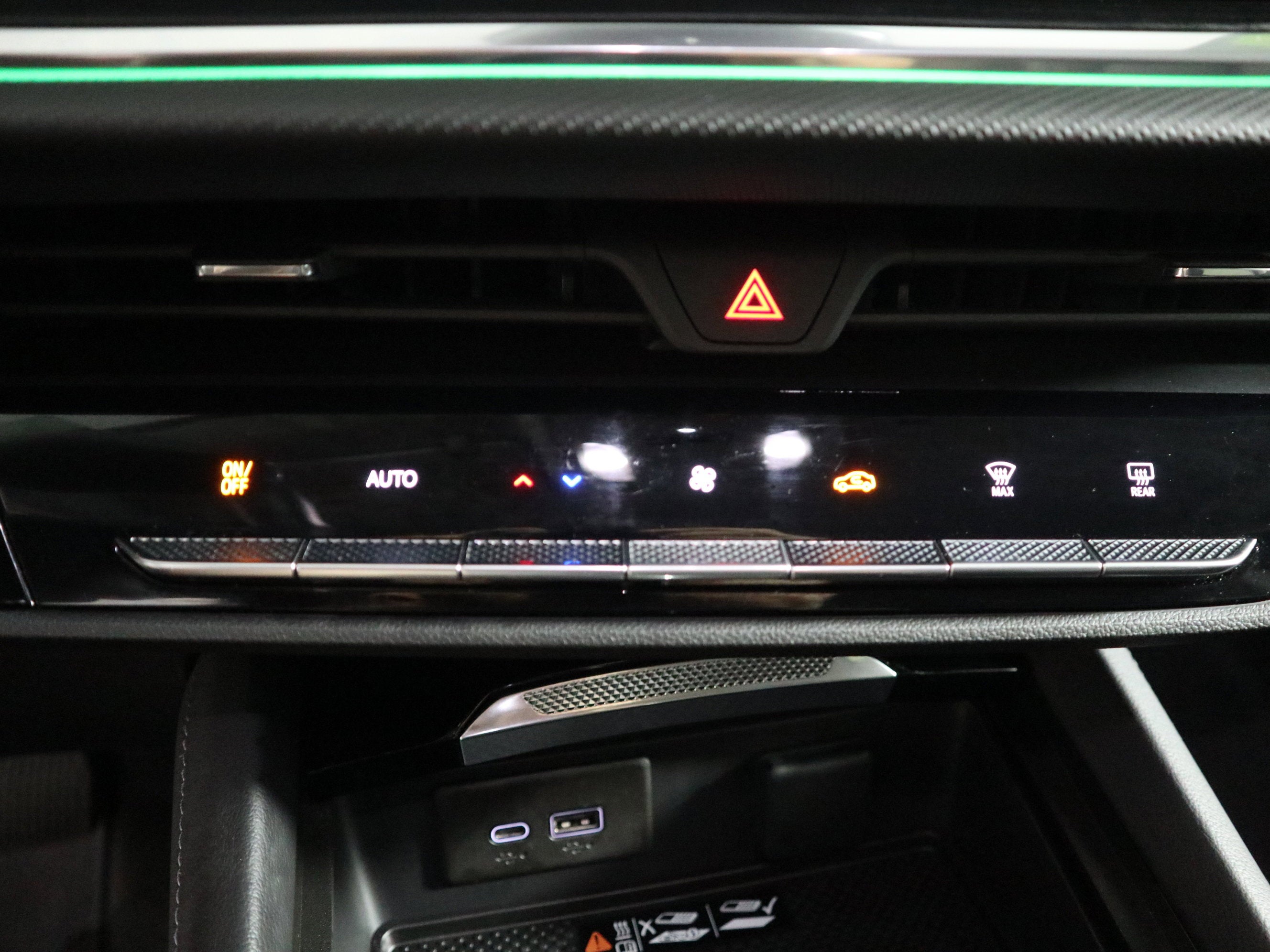 2025 Buick Envision Preferred AWD