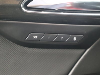 2025 Buick Envision Preferred AWD