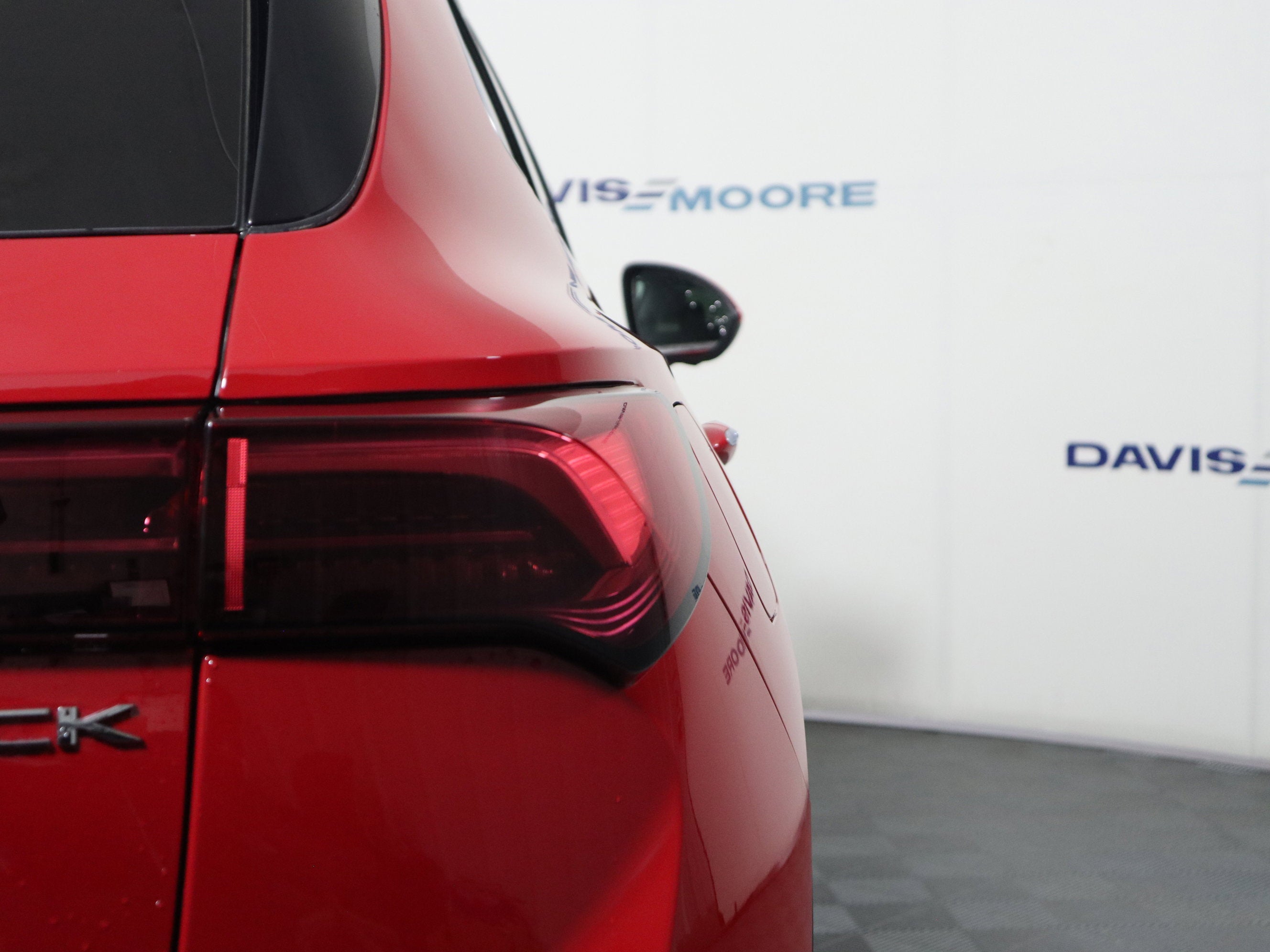 2025 Buick Envision Preferred AWD