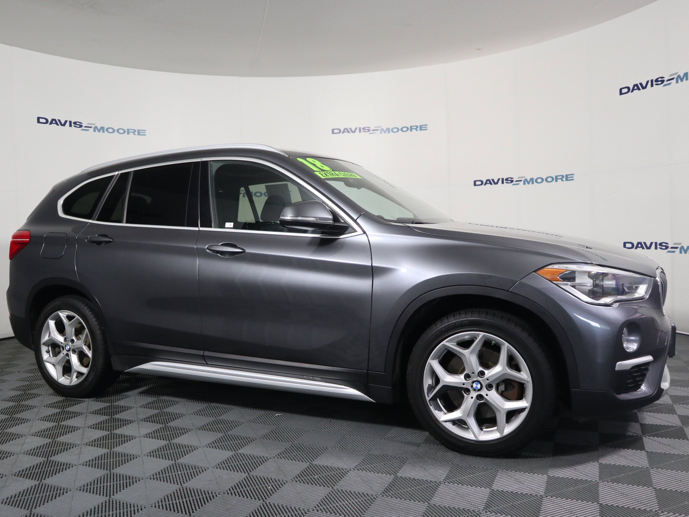 2018 BMW X1 xDrive28i