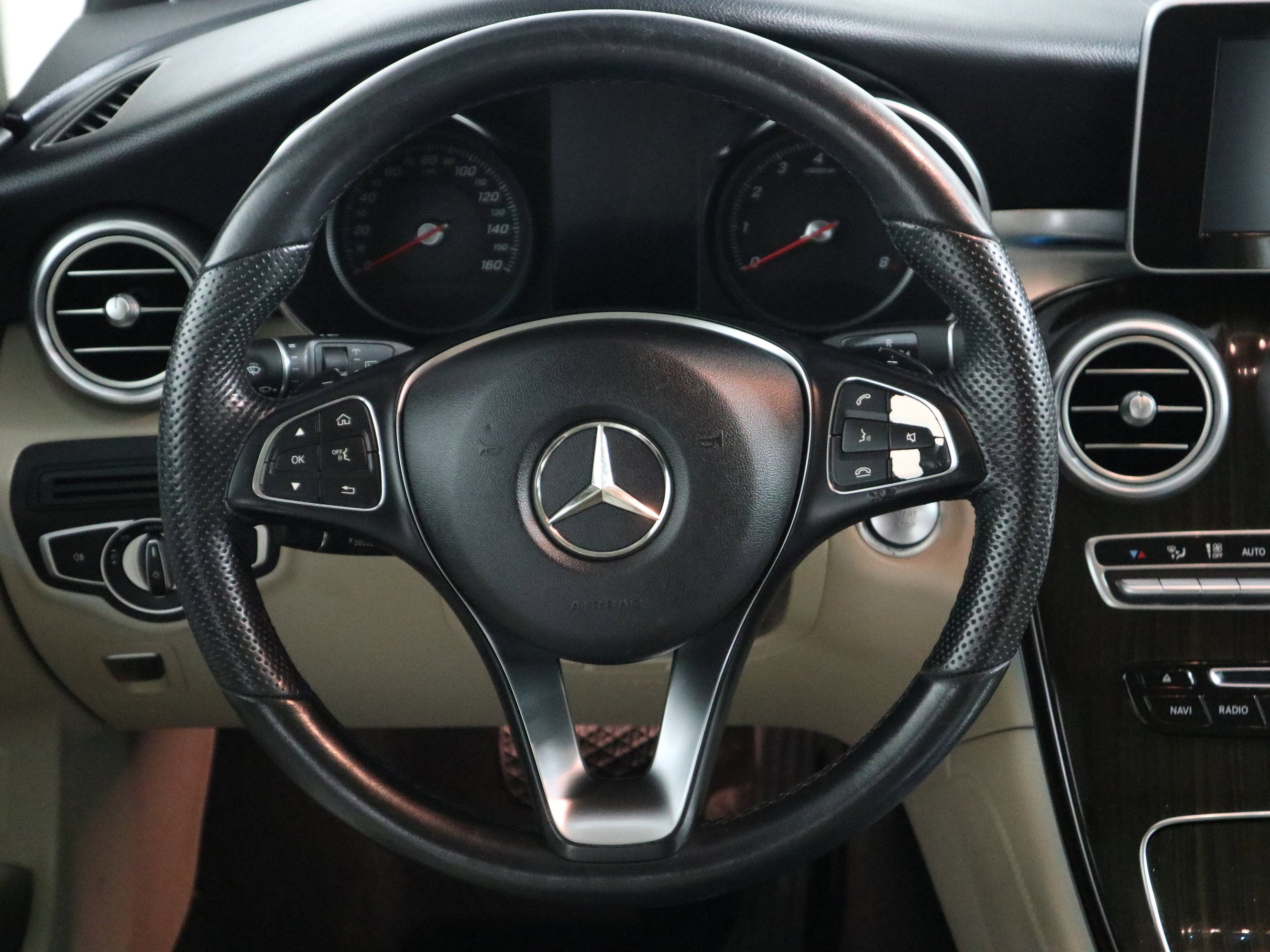 2019 Mercedes-Benz GLC GLC 300