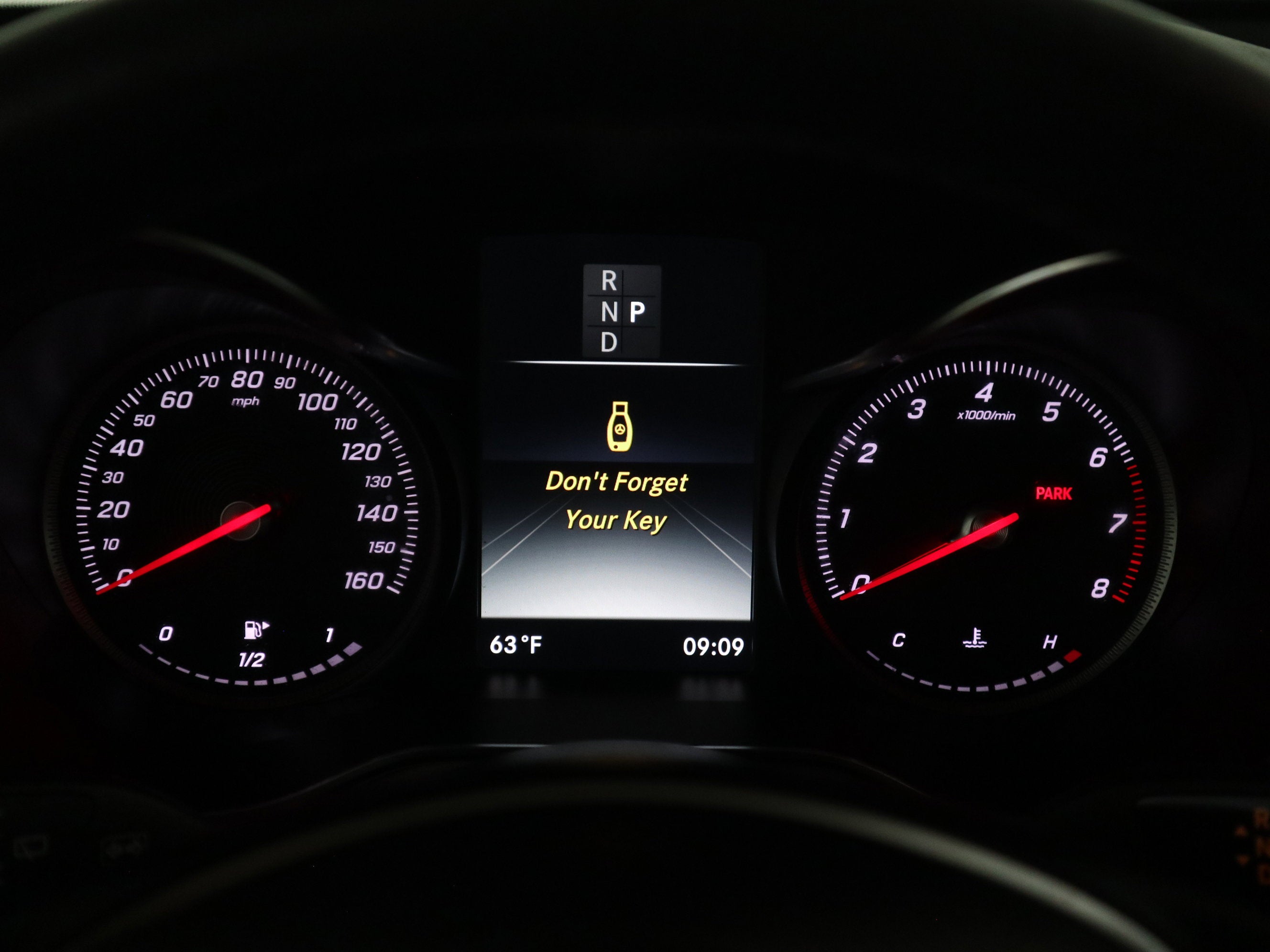 2019 Mercedes-Benz GLC GLC 300