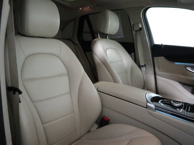 2019 Mercedes-Benz GLC GLC 300