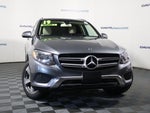 2019 Mercedes-Benz GLC GLC 300