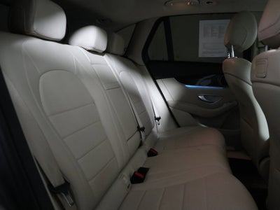 2019 Mercedes-Benz GLC GLC 300