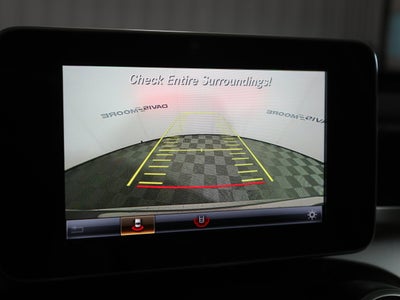 2019 Mercedes-Benz GLC GLC 300