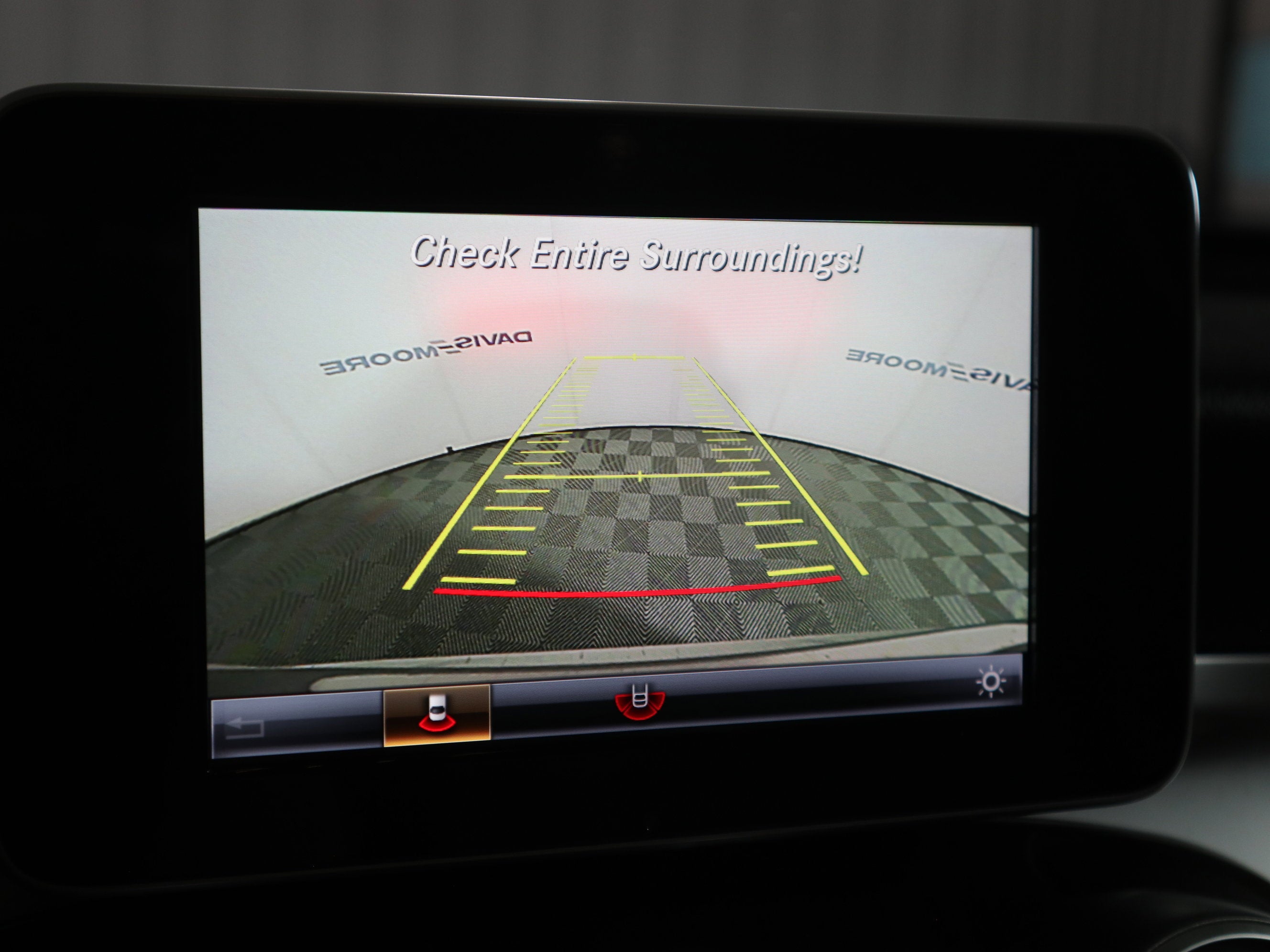 2019 Mercedes-Benz GLC GLC 300