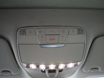 2019 Mercedes-Benz GLC GLC 300