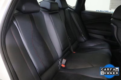 2023 Acura TLX w/A-Spec Package AWD