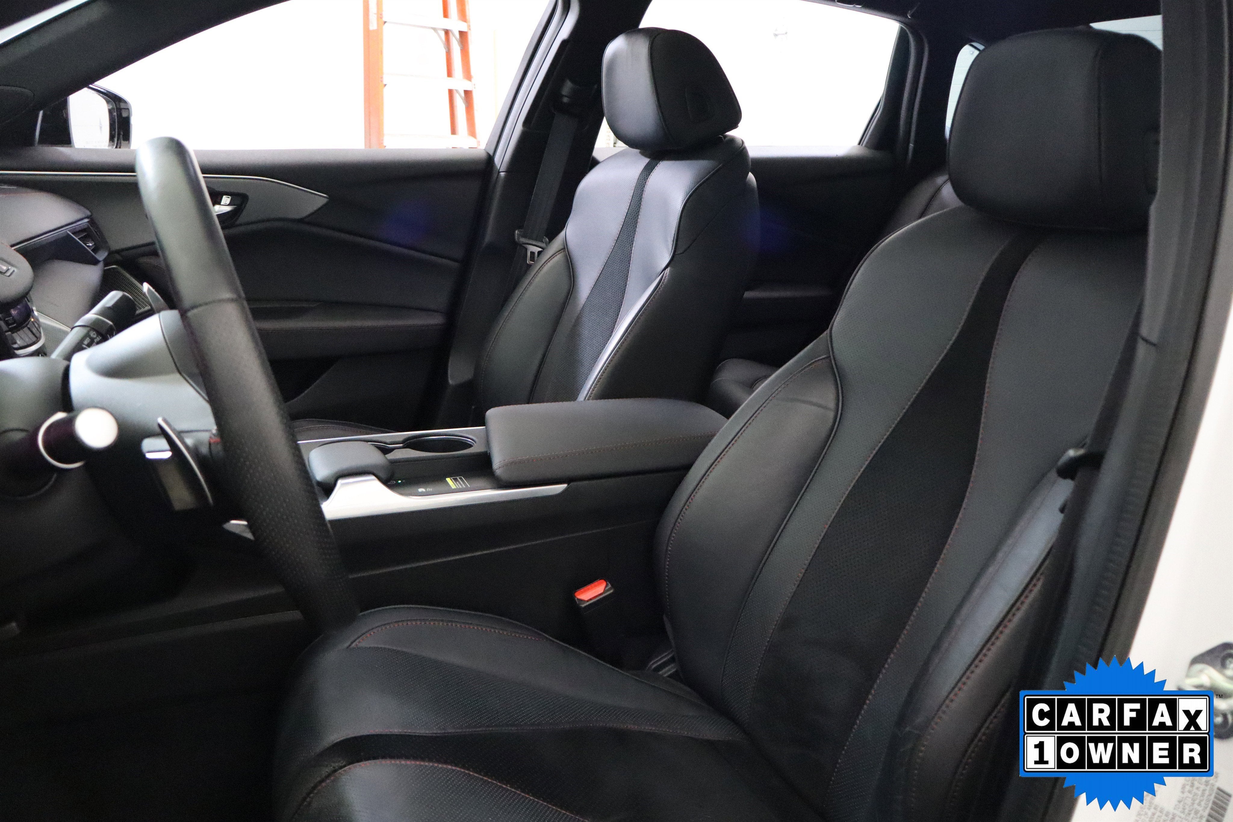 2023 Acura TLX w/A-Spec Package AWD