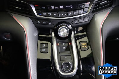 2023 Acura TLX w/A-Spec Package AWD