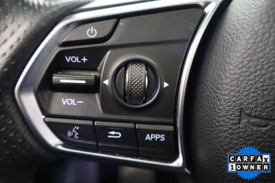 2023 Acura TLX w/A-Spec Package AWD